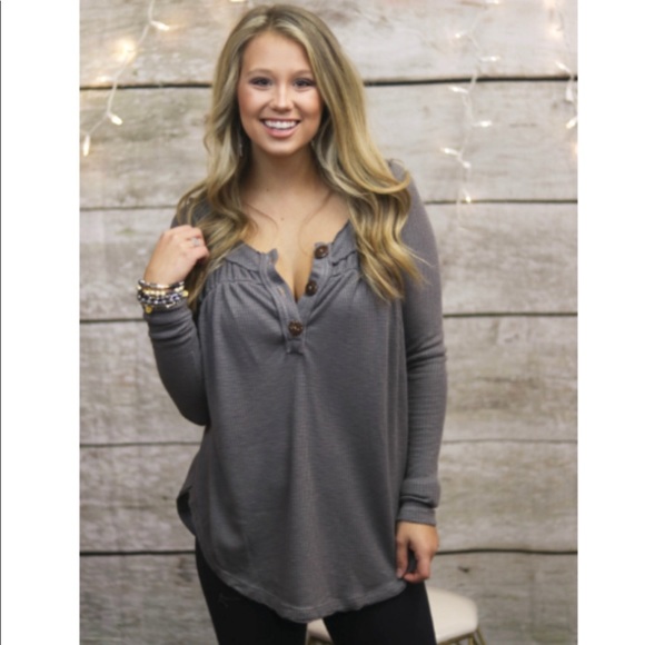 Free People Tops - Free people shirt